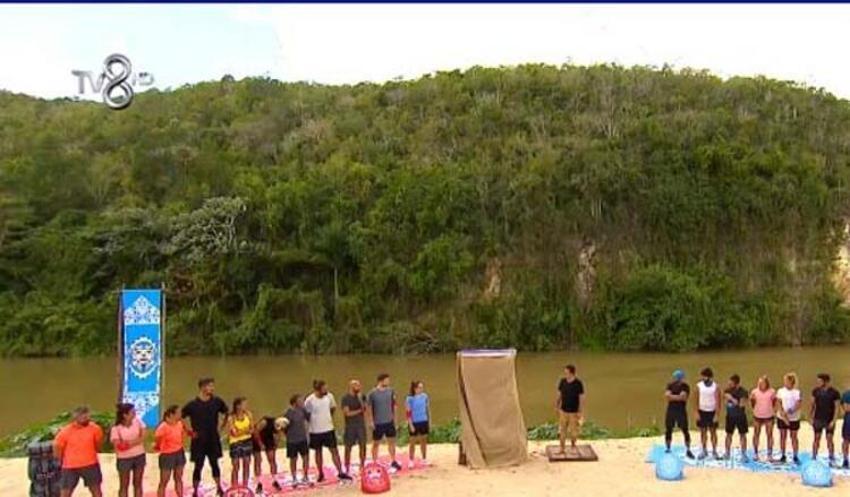 Survivor 2020 yeni yarışmacılar kimler? 21 Şubat Cuma günü yeni yarışmacılar