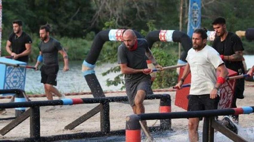 Survivor 2020 yeni yarışmacılar kimler? 21 Şubat Cuma günü yeni yarışmacılar