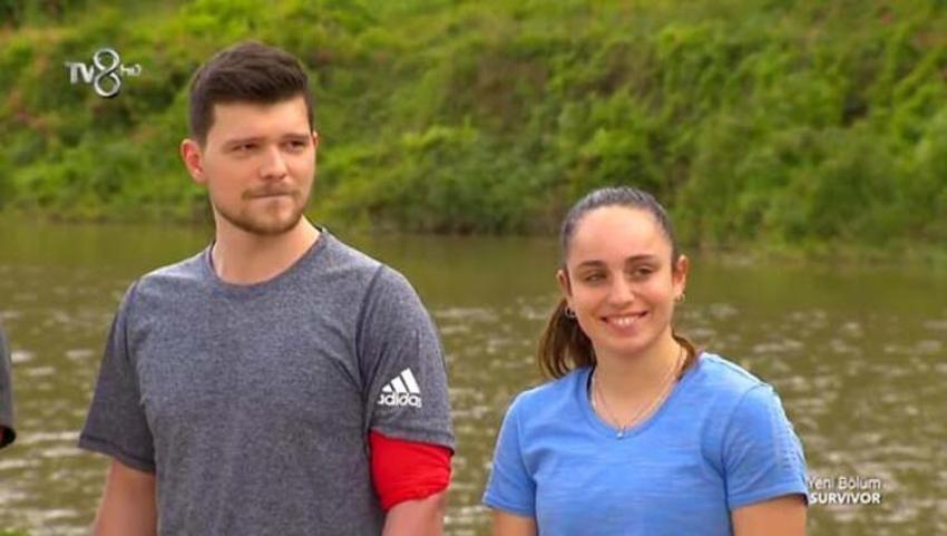 Survivor 2020 yeni yarışmacılar kimler? 21 Şubat Cuma günü yeni yarışmacılar