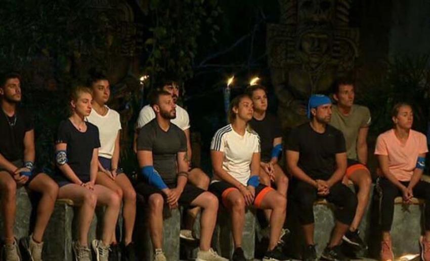 Survivor 2020 yeni yarışmacılar kimler? 21 Şubat Cuma günü yeni yarışmacılar