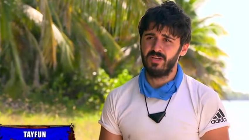 Survivor yarışmacısı Tayfun Erdoğan'ın sözleri yürek yaktı!