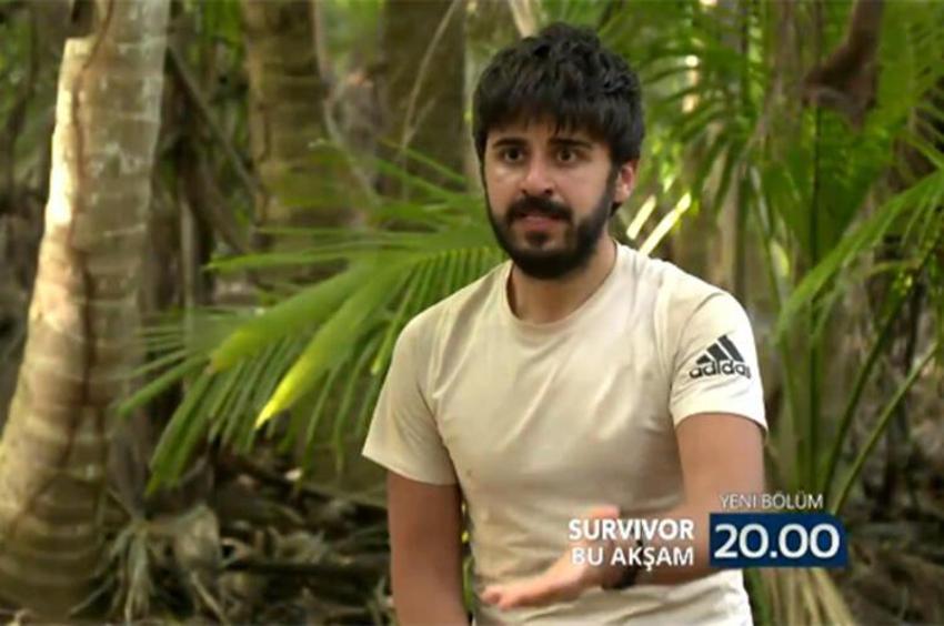 Survivor yarışmacısı Tayfun Erdoğan'ın sözleri yürek yaktı!
