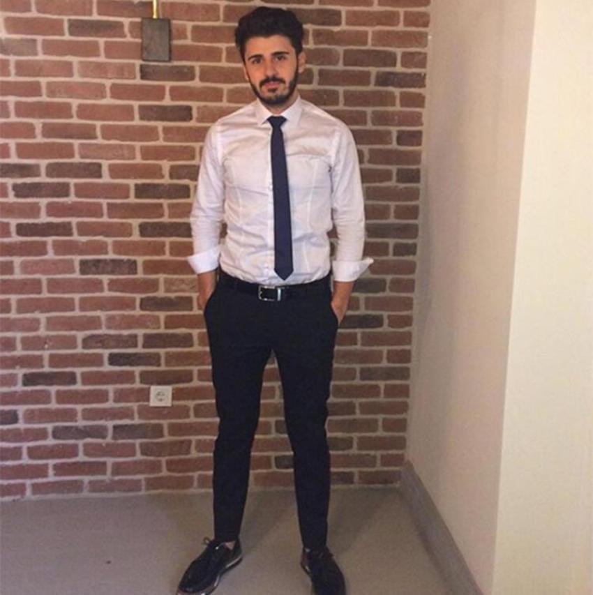 Survivor yarışmacısı Tayfun Erdoğan'ın sözleri yürek yaktı!
