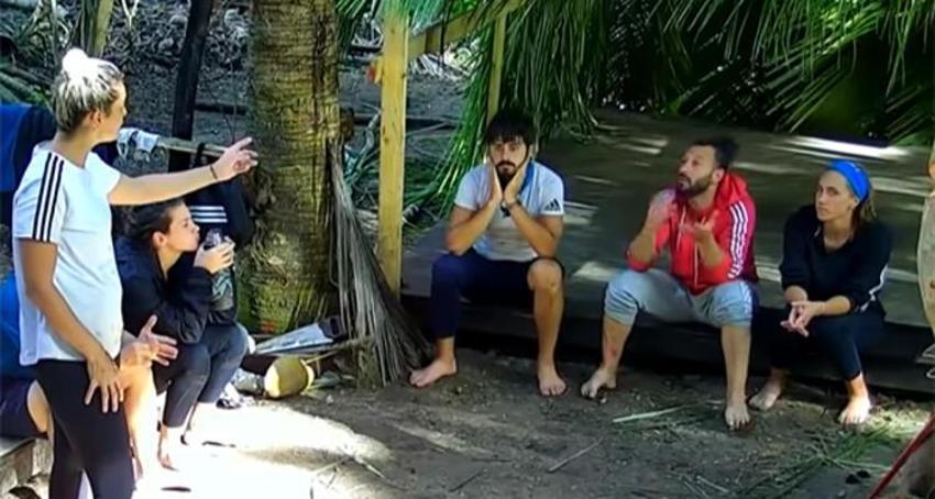Survivor yarışmacısı Tayfun Erdoğan'ın sözleri yürek yaktı!