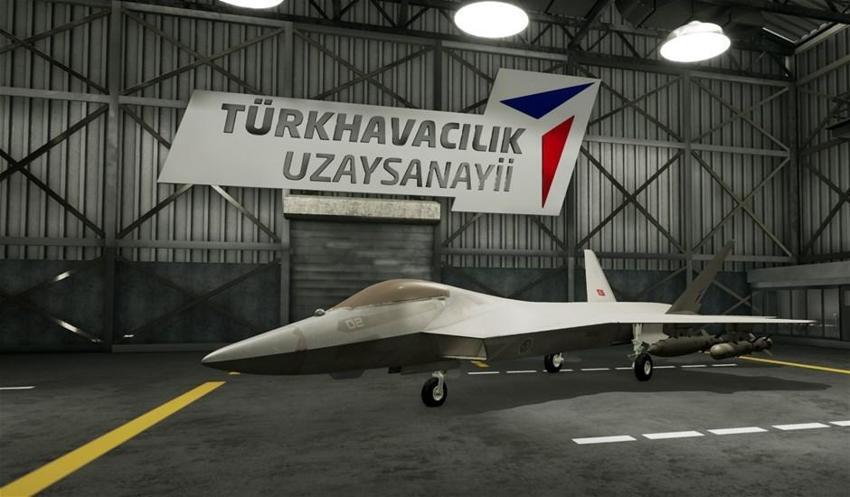 Türkiye için ilk olacak!