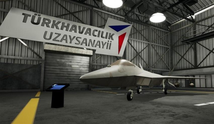 Türkiye için ilk olacak!