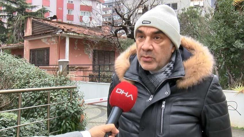 100 milyon liralık miras davası