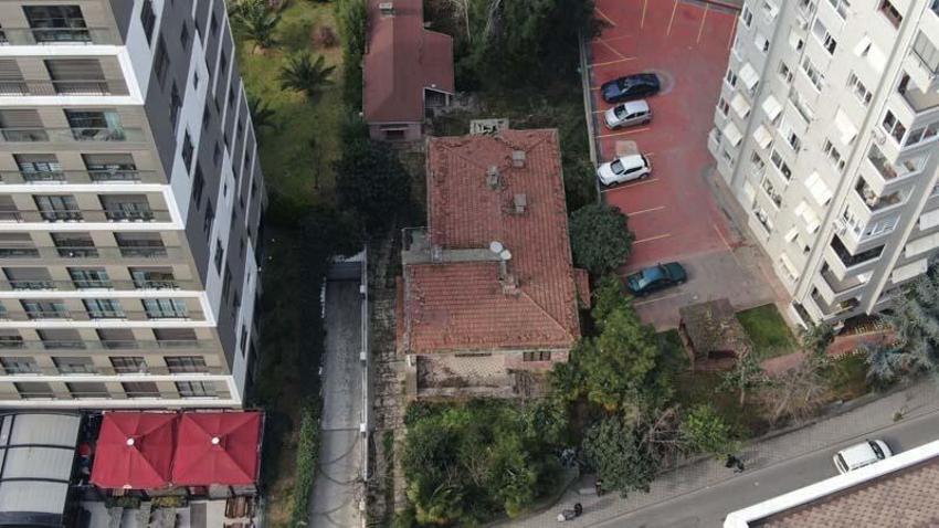 100 milyon liralık miras davası