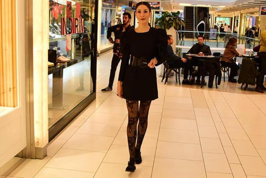 'Sevişme ve öpüşme sahnelerini yapamam'
