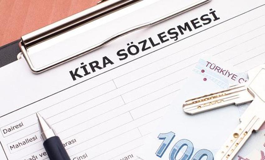 Kira beyannamesi ne zaman verilir? 2020 yılı beyan sınırları, indirim ve istisna tutarları...