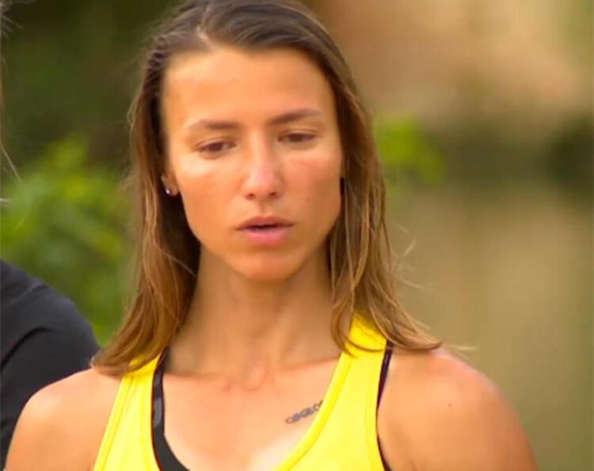 Survivor'da gözyaşları sel oldu! İlk kez...