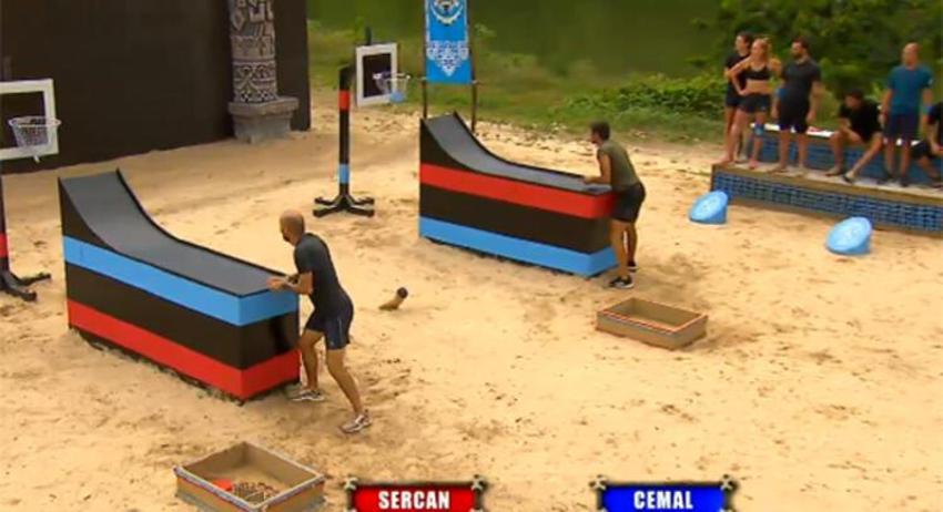 Survivor'da gözyaşları sel oldu! İlk kez...