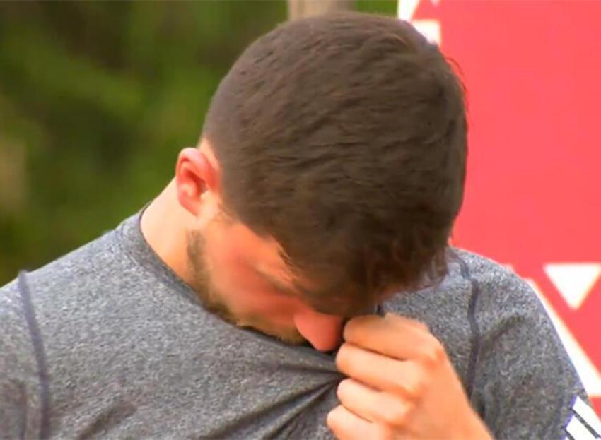 Survivor'da gözyaşları sel oldu! İlk kez...