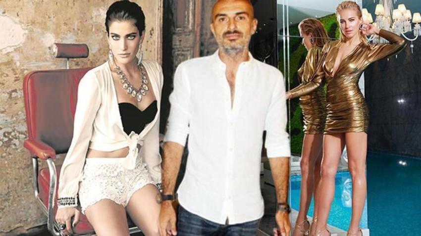 Burcu Esmersoy'dan geri adım! Berrak'ı duyunca...