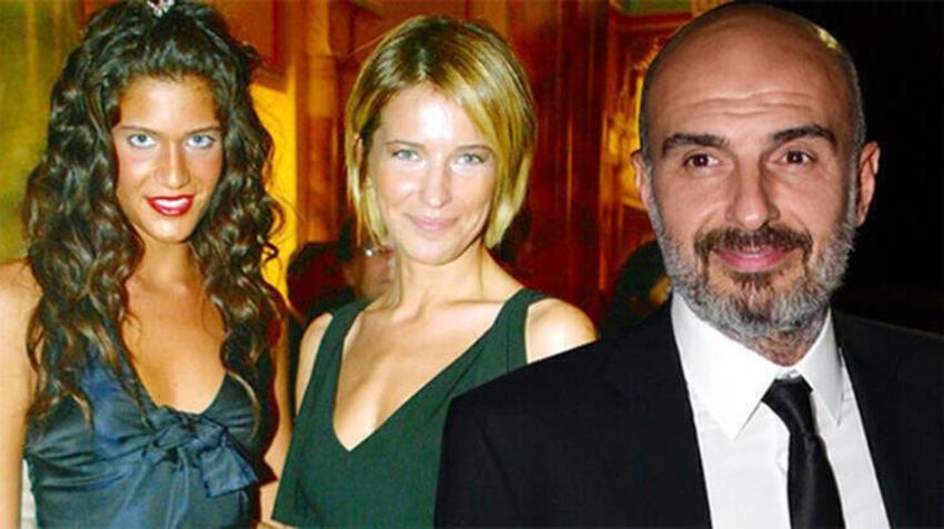 Burcu Esmersoy'dan geri adım! Berrak'ı duyunca...