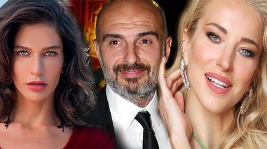 Burcu Esmersoy'dan geri adım! Berrak'ı duyunca...