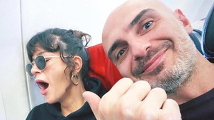 Burcu Esmersoy'dan geri adım! Berrak'ı duyunca...