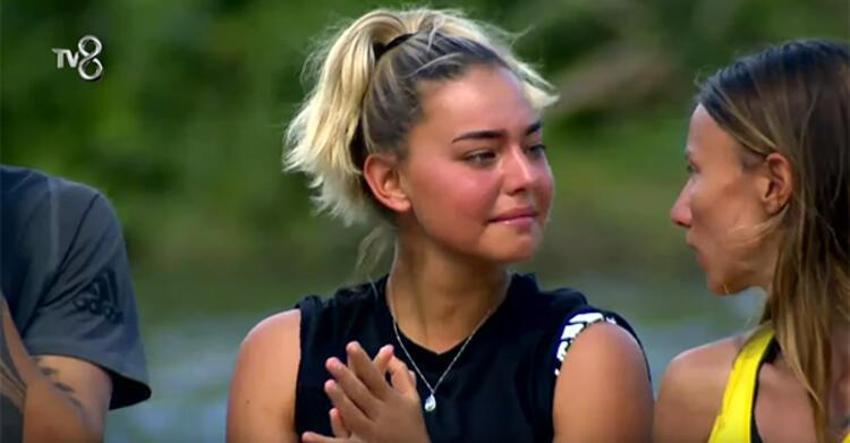 Survivor'da elenen isim belli oldu…