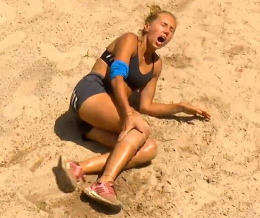 Survivor'da elenen isim belli oldu…