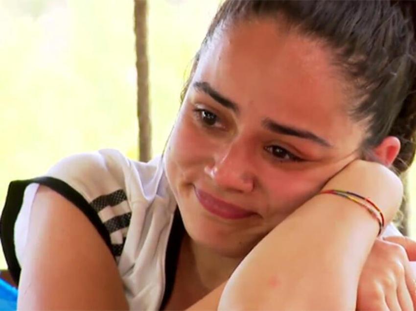 Survivor'da elenen isim belli oldu…