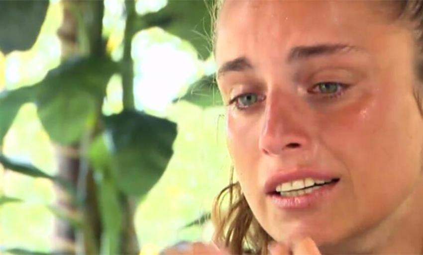 Survivor'da elenen isim belli oldu…