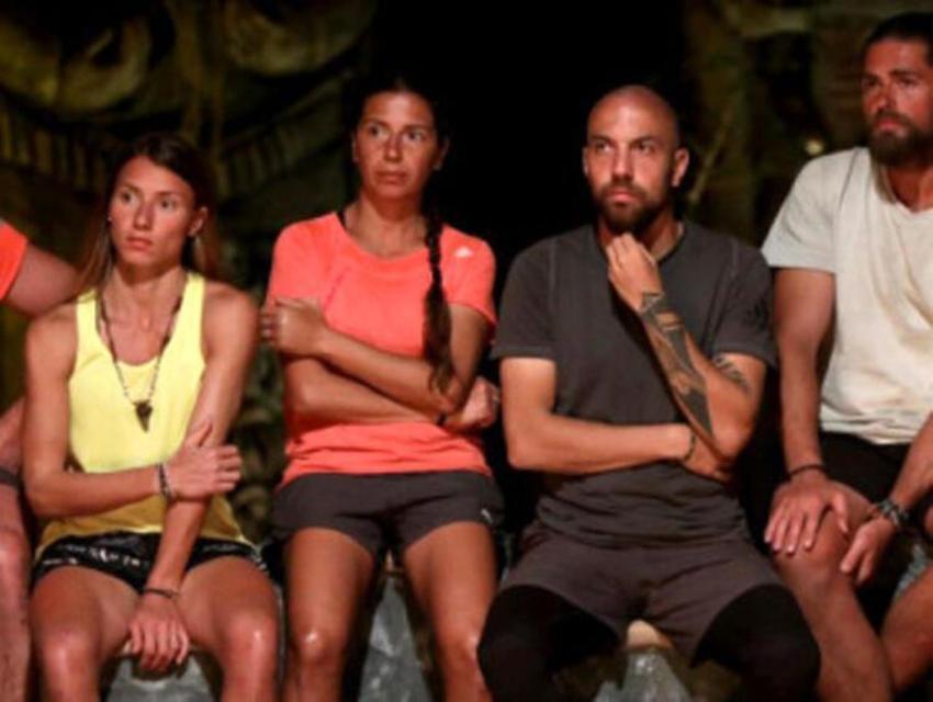 Survivor'da elenen isim belli oldu…
