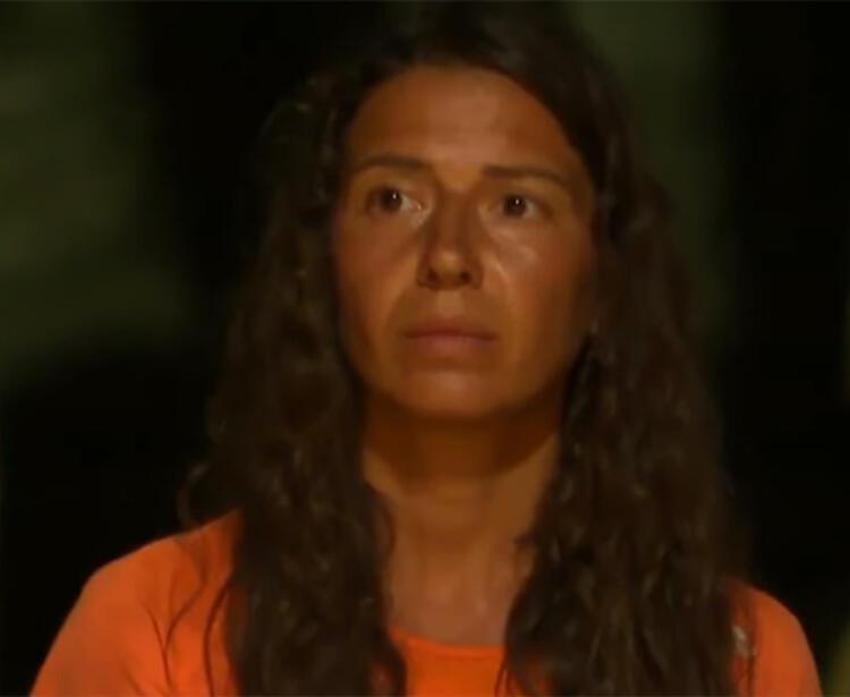 Survivor'da elenen isim belli oldu…