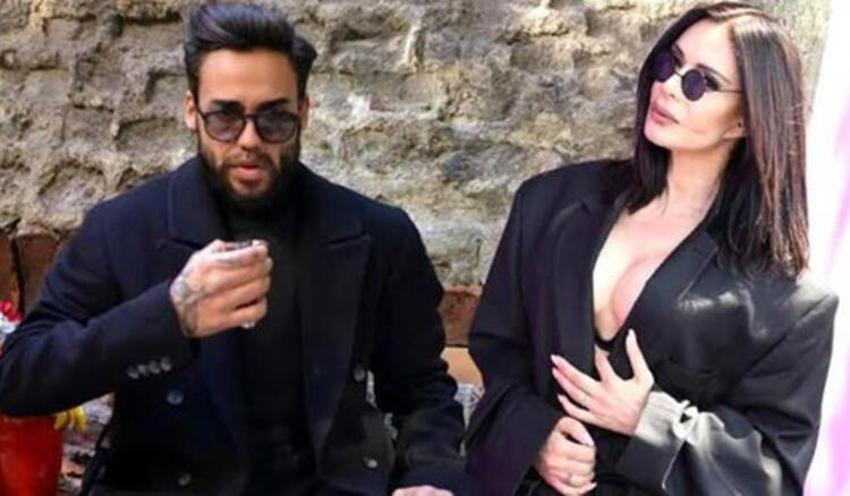 Sevda Demirel ile Doruk Doğrusöz'den flaş karar!