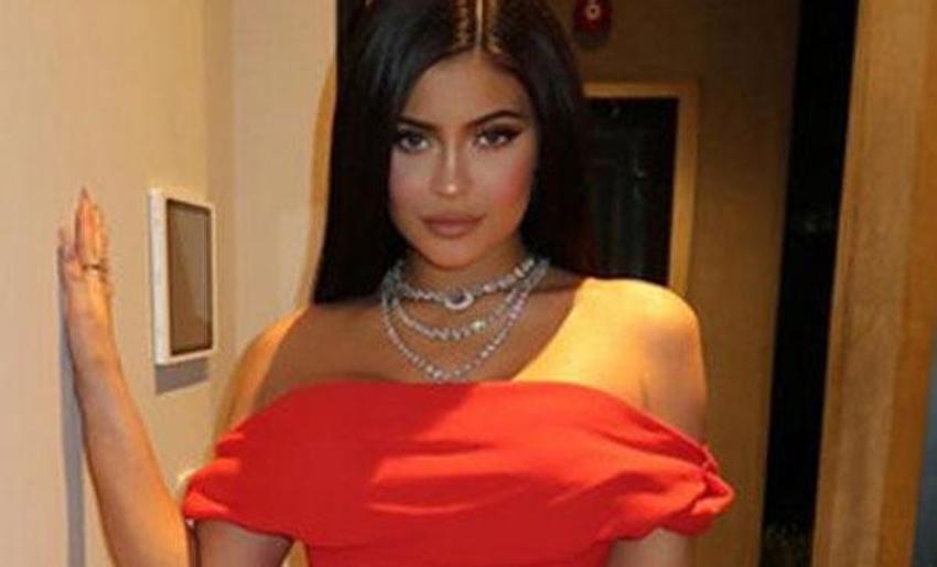 Kylie'nin lüks tatili! Günlüğü 10 bin dolar...