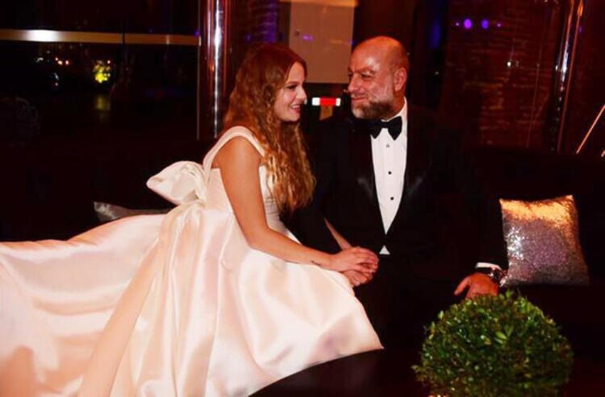 Naz Elmas'tan hamilelik iddialarına yanıt!