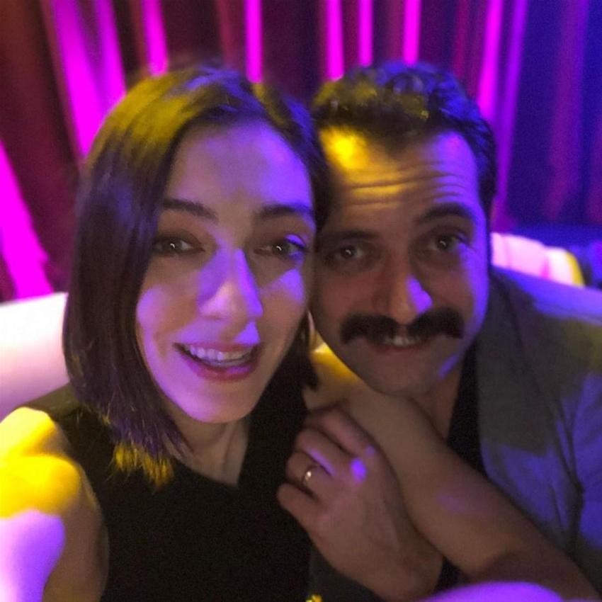 Merve Dizdar kimdir, nereli ve kaç yaşında?