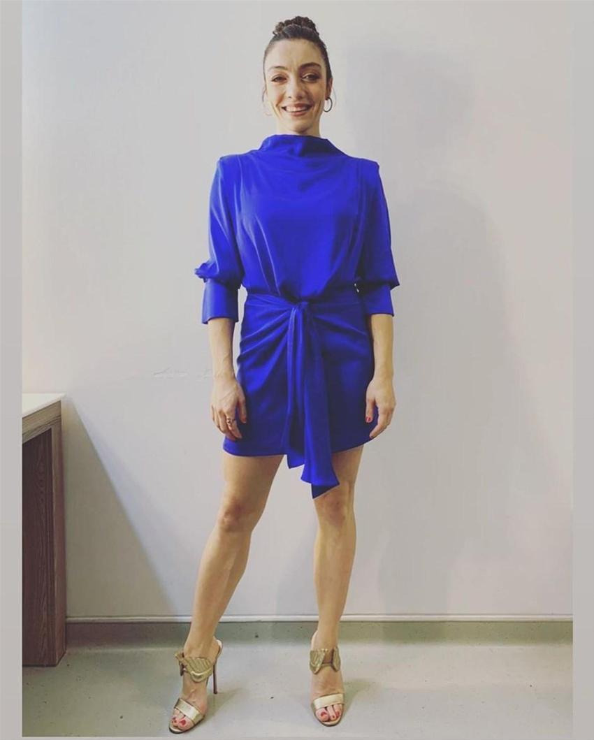 Merve Dizdar kimdir, nereli ve kaç yaşında?