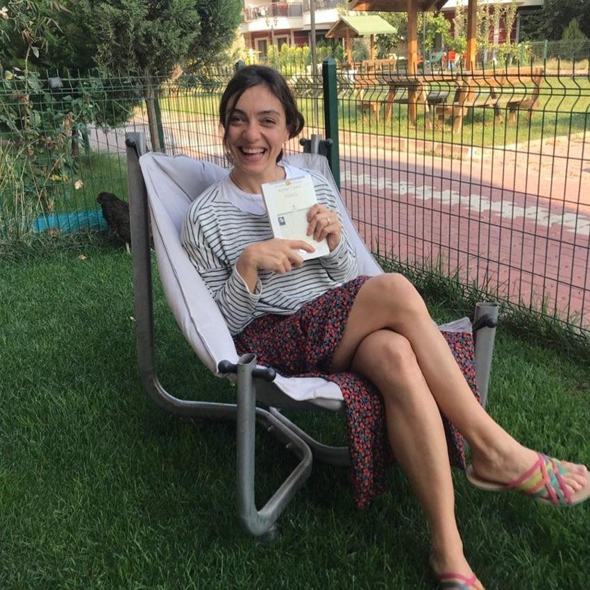 Merve Dizdar kimdir, nereli ve kaç yaşında?