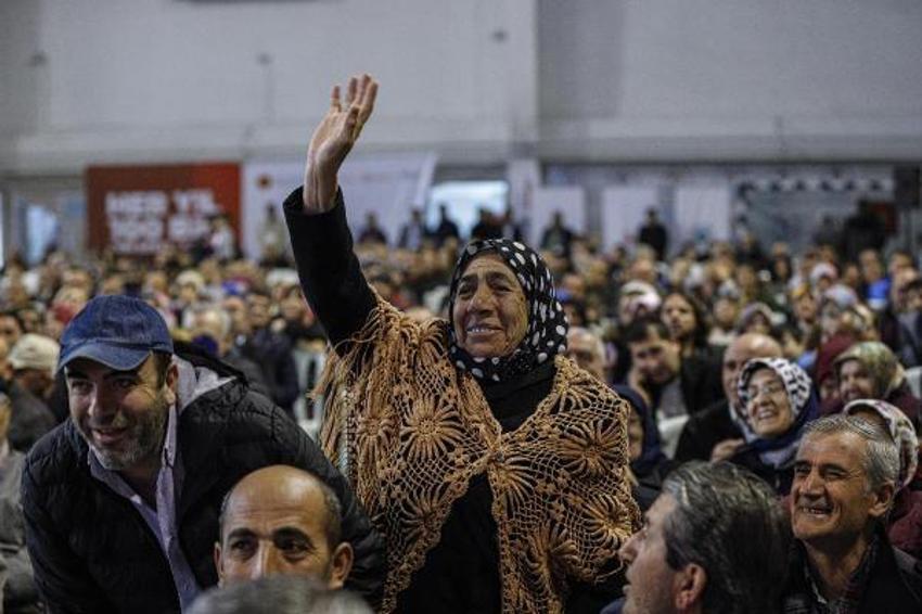 Başkentte 2 bin 300 konut için kura çekildi! Ankara TOKİ 2020 kura sonuçları nasıl kontrol edilir? TOKİ Ankara kura çekilişi...
