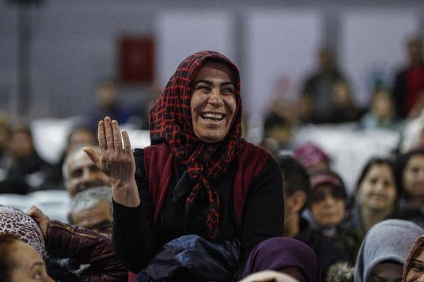 Başkentte 2 bin 300 konut için kura çekildi! Ankara TOKİ 2020 kura sonuçları nasıl kontrol edilir? TOKİ Ankara kura çekilişi...