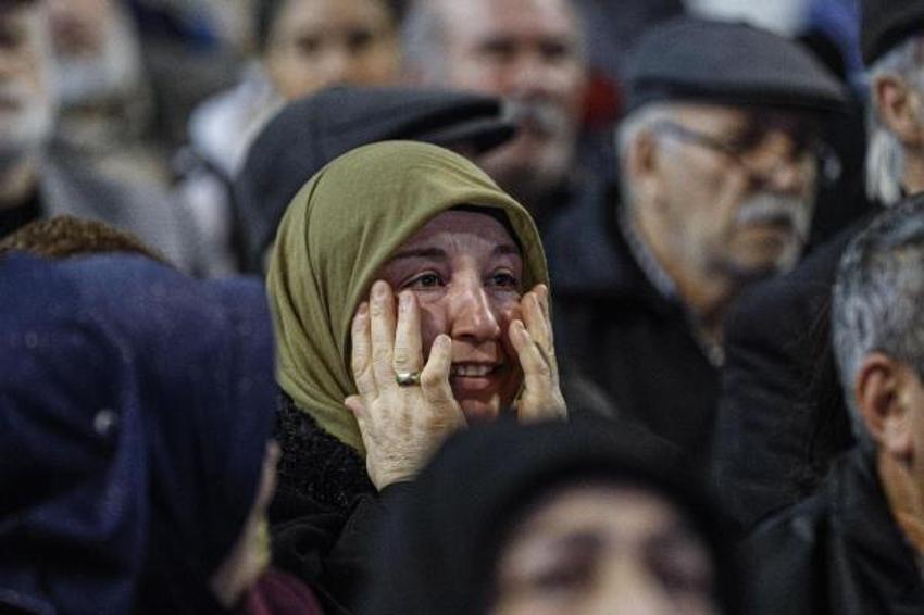 Başkentte 2 bin 300 konut için kura çekildi! Ankara TOKİ 2020 kura sonuçları nasıl kontrol edilir? TOKİ Ankara kura çekilişi...