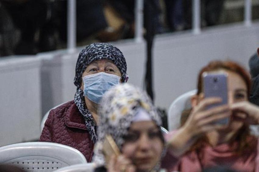 Başkentte 2 bin 300 konut için kura çekildi! Ankara TOKİ 2020 kura sonuçları nasıl kontrol edilir? TOKİ Ankara kura çekilişi...