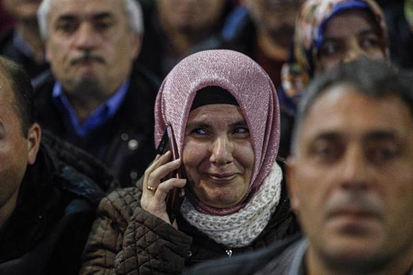 Başkentte 2 bin 300 konut için kura çekildi! Ankara TOKİ 2020 kura sonuçları nasıl kontrol edilir? TOKİ Ankara kura çekilişi...