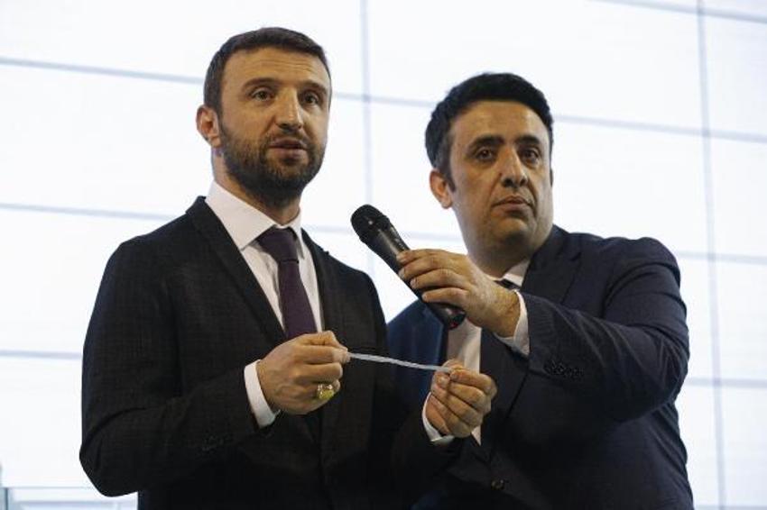 Başkentte 2 bin 300 konut için kura çekildi! Ankara TOKİ 2020 kura sonuçları nasıl kontrol edilir? TOKİ Ankara kura çekilişi...