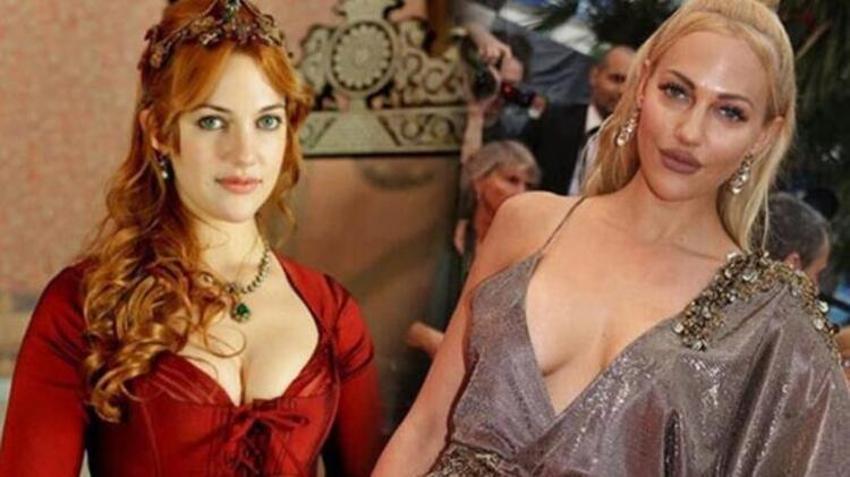 Meryem Uzerli: Geride bırakılıyoruz!