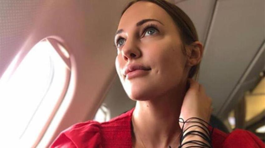 Meryem Uzerli: Geride bırakılıyoruz!