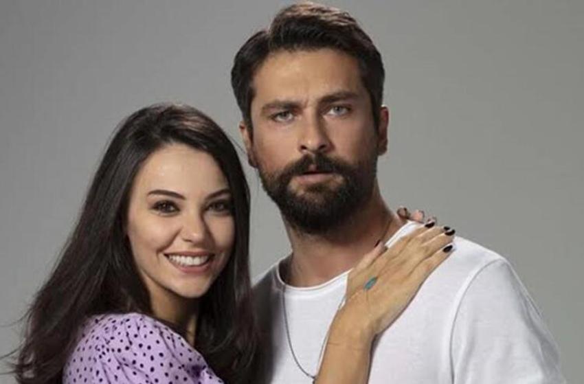 O gaf sonrası ilk kez yan yana!