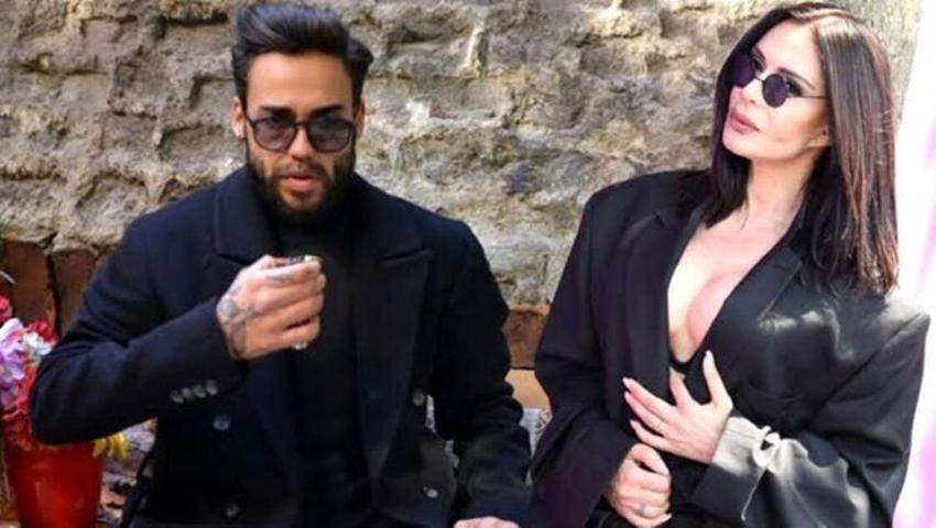 Sevda Demirel: Doruk'u hiç çıplak görmedim!