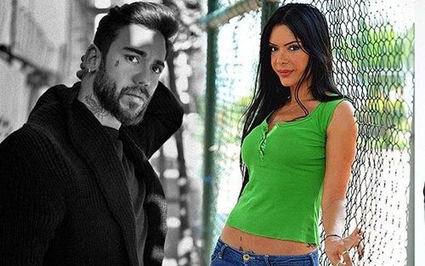 Sevda Demirel: Doruk'u hiç çıplak görmedim!
