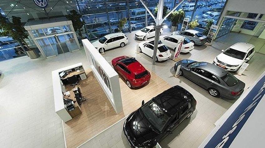Otomobilde bahar kampanyaları! Mart ayında start verildi
