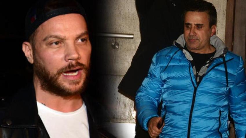 Sular durulmuyor! 'Küçük Emrah' cevabı