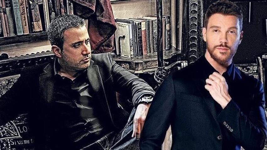 Sular durulmuyor! 'Küçük Emrah' cevabı