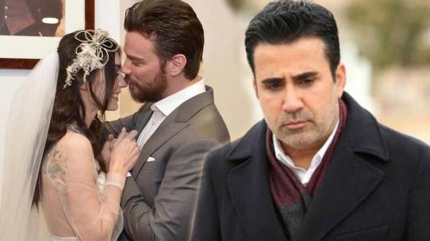 Sular durulmuyor! 'Küçük Emrah' cevabı