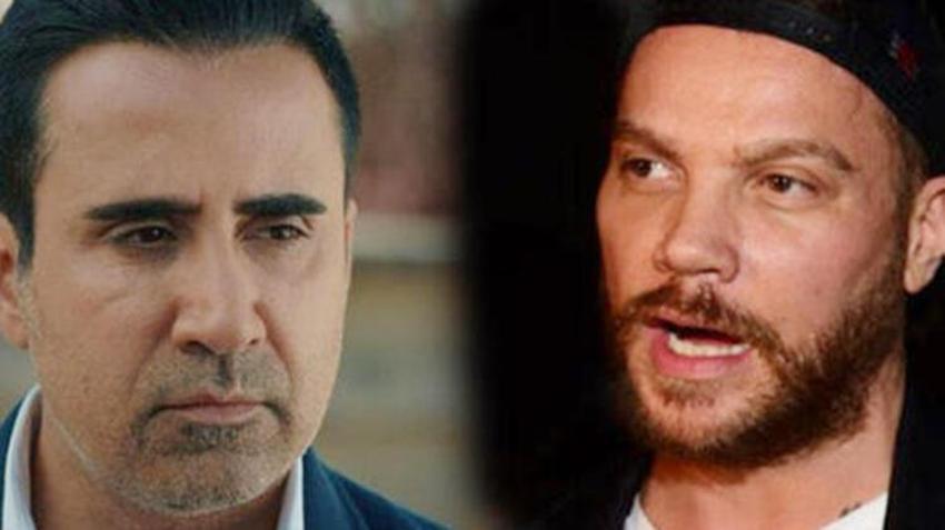 Sular durulmuyor! 'Küçük Emrah' cevabı
