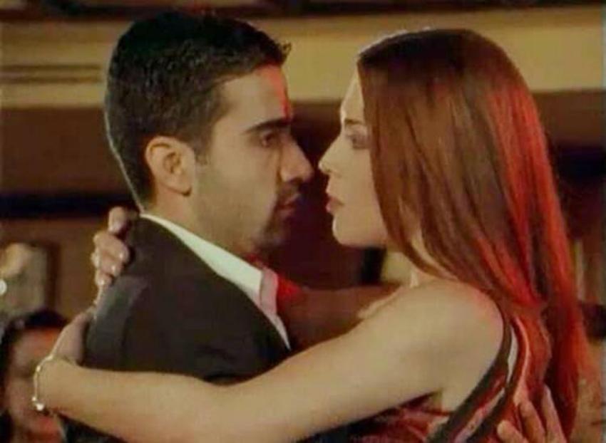 Sular durulmuyor! 'Küçük Emrah' cevabı